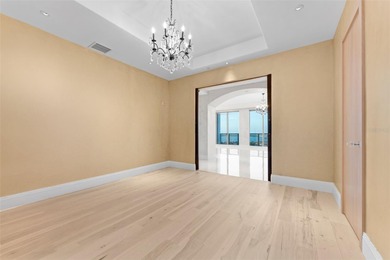 WELCOME HOME to the Towers of Channelside -- where luxury living