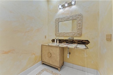 WELCOME HOME to the Towers of Channelside -- where luxury living