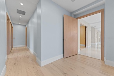 WELCOME HOME to the Towers of Channelside -- where luxury living