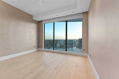 WELCOME HOME to the Towers of Channelside -- where luxury living