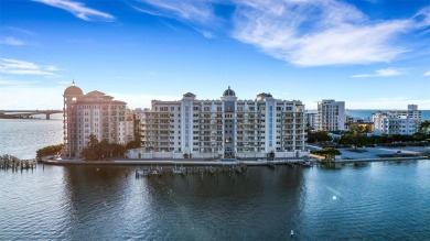 Breathtaking Panoramic Views in La Bellasara - Sarasota Bayfront
