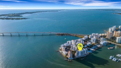 Breathtaking Panoramic Views in La Bellasara - Sarasota Bayfront