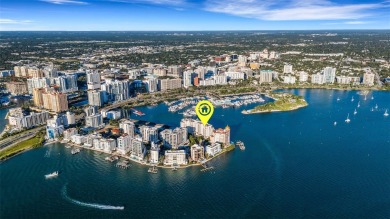 Breathtaking Panoramic Views in La Bellasara - Sarasota Bayfront