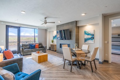 Experience Resort Living at Sand Hollow! Own an exceptional