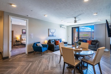 Experience Resort Living at Sand Hollow! Own an exceptional