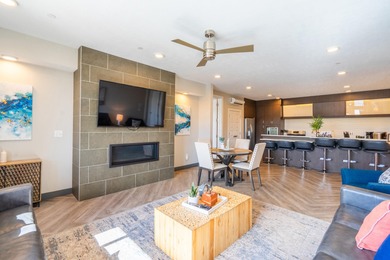 Experience Resort Living at Sand Hollow! Own an exceptional