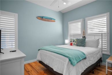 Welcome to this beautifully designed 4-bedroom, 3.5-bath beach