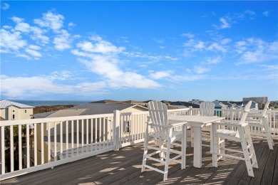 Welcome to this beautifully designed 4-bedroom, 3.5-bath beach