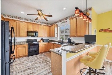 Under contract-accepting backup offers. End-Unit Townhome with