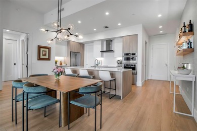 Welcome to the pinnacle of downtown Sarasota living at 301 Quay