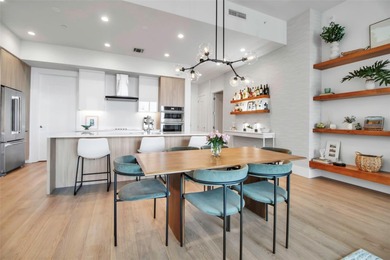 Welcome to the pinnacle of downtown Sarasota living at 301 Quay