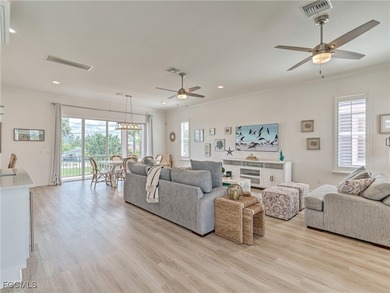 A rare opportunity to acquire two fully renovated coastal