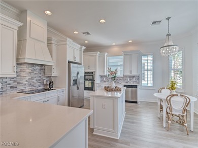 A rare opportunity to acquire two fully renovated coastal