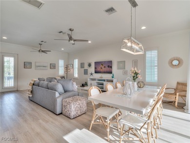 A rare opportunity to acquire two fully renovated coastal