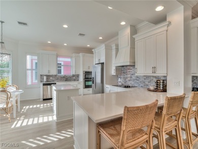 A rare opportunity to acquire two fully renovated coastal