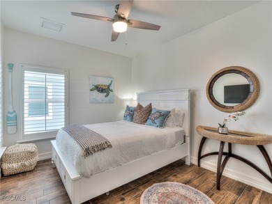 A rare opportunity to acquire two fully renovated coastal