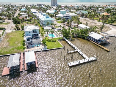A rare opportunity to acquire two fully renovated coastal