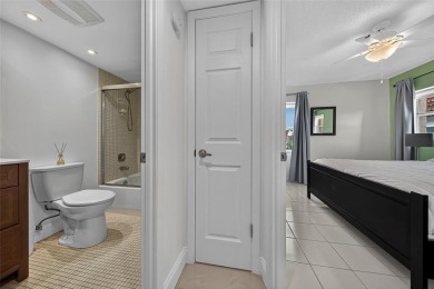 Welcome to this spacious and fully furnished 2-bedroom, 2-bath