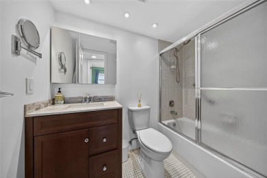 Welcome to this spacious and fully furnished 2-bedroom, 2-bath