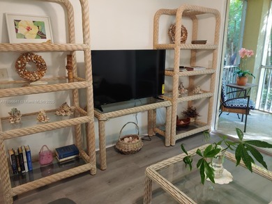 Central Location 2 bedroom unit on a first floor with a large