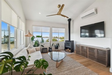 $100K UNDER RECENT APPRAISAL. WATERFRONT LIVING AT IT'S FINEST -