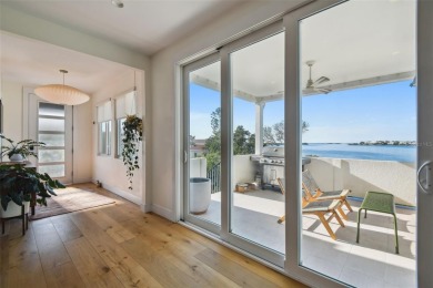 $100K UNDER RECENT APPRAISAL. WATERFRONT LIVING AT IT'S FINEST -