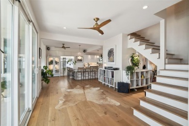 $100K UNDER RECENT APPRAISAL. WATERFRONT LIVING AT IT'S FINEST -