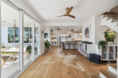 $100K UNDER RECENT APPRAISAL. WATERFRONT LIVING AT IT'S FINEST -