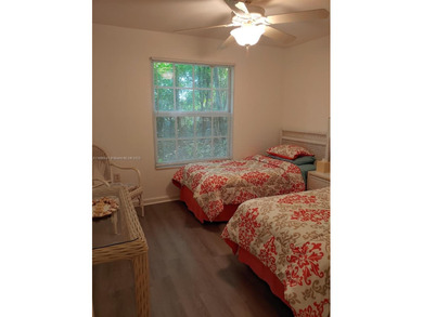 Central Location 2 bedroom unit on a first floor with a large