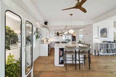 $100K UNDER RECENT APPRAISAL. WATERFRONT LIVING AT IT'S FINEST -