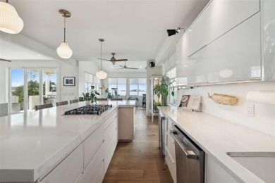 $100K UNDER RECENT APPRAISAL. WATERFRONT LIVING AT IT'S FINEST -