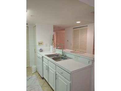 Central Location 2 bedroom unit on a first floor with a large