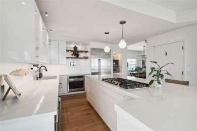 $100K UNDER RECENT APPRAISAL. WATERFRONT LIVING AT IT'S FINEST -