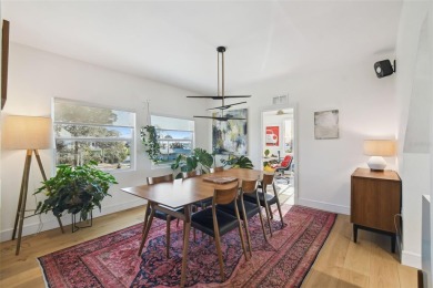 $100K UNDER RECENT APPRAISAL. WATERFRONT LIVING AT IT'S FINEST -