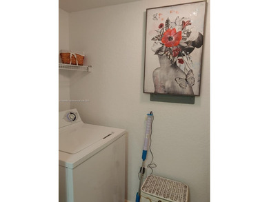 Central Location 2 bedroom unit on a first floor with a large