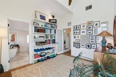 $100K UNDER RECENT APPRAISAL. WATERFRONT LIVING AT IT'S FINEST -