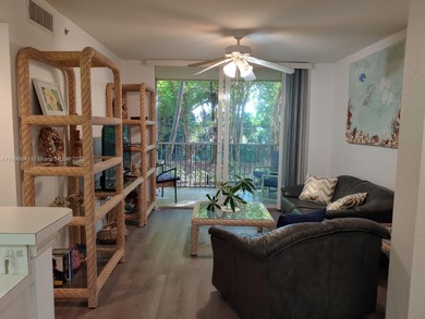 Central Location 2 bedroom unit on a first floor with a large