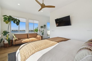 $100K UNDER RECENT APPRAISAL. WATERFRONT LIVING AT IT'S FINEST -