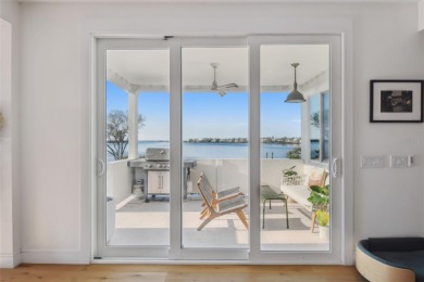 $100K UNDER RECENT APPRAISAL. WATERFRONT LIVING AT IT'S FINEST -