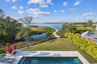 $100K UNDER RECENT APPRAISAL. WATERFRONT LIVING AT IT'S FINEST -