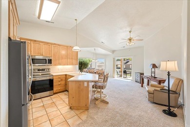 Nestled in the heart of Ivins, Utah, this beautifully designed