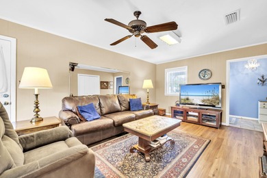 Charming 4-bedroom, 2-bath home nestled on a quiet cul-de-sac in