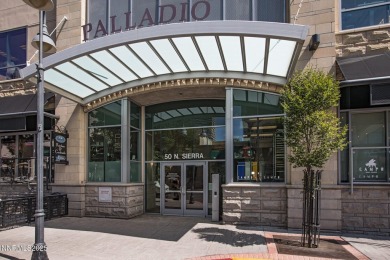 Downtown Reno Living at it's BEST! Welcome to the Palladio, one