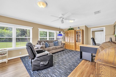 Charming 4-bedroom, 2-bath home nestled on a quiet cul-de-sac in