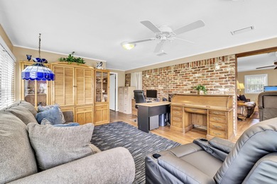 Charming 4-bedroom, 2-bath home nestled on a quiet cul-de-sac in