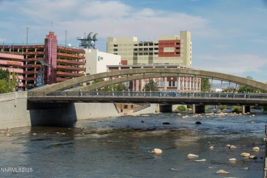 Downtown Reno Living at it's BEST! Welcome to the Palladio, one