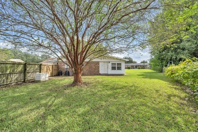 Charming 4-bedroom, 2-bath home nestled on a quiet cul-de-sac in