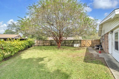 Charming 4-bedroom, 2-bath home nestled on a quiet cul-de-sac in