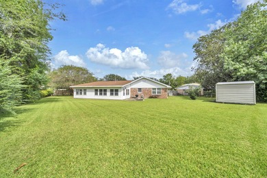 Charming 4-bedroom, 2-bath home nestled on a quiet cul-de-sac in
