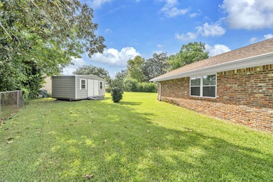 Charming 4-bedroom, 2-bath home nestled on a quiet cul-de-sac in